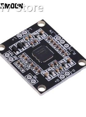 PAM8610 digital power amplifier board 2 x15w channel stereo