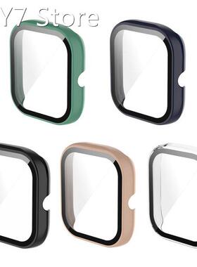 Smart Watch Protective Case Full Screen Protector Bumper Fra