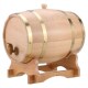Whiske Barrel Oak 10L Bucket Wine Storage Casks Vintage Beer