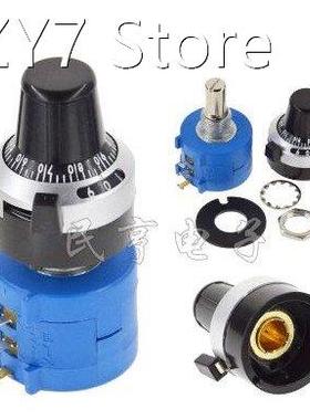 3590S-2-104L 100 k ohm precisao multiturn potenciometro 10