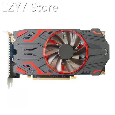 Gtx550ti 4gb 128bit Gddr5 Nvidia Computer Graphic Card Pci-e