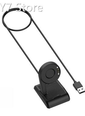 USB Charger Clip Cradle Cable Power Smartwatch Charger Cradl