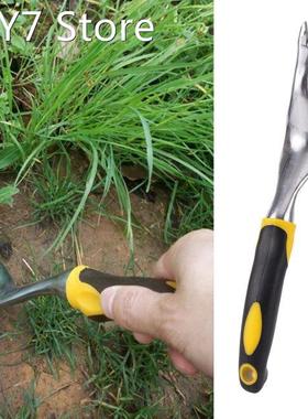 Garden Weeder Hand Weeding Removal Cutter Digger Trimming Re