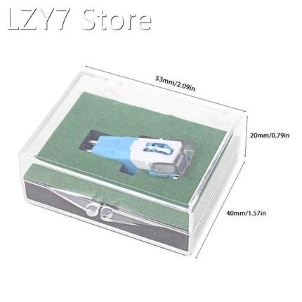 Conical Sapphire Gramophone Record Cartridge Stylus With LP