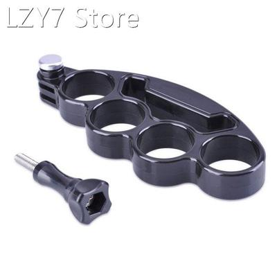 Handheld Knuckle Finger Grip Mount Selfie Accessory For GoPr
