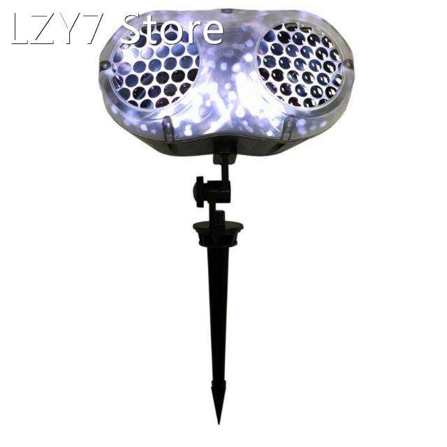 Christmas Decor Stage Decoration Lighting Effect LED Snowfla