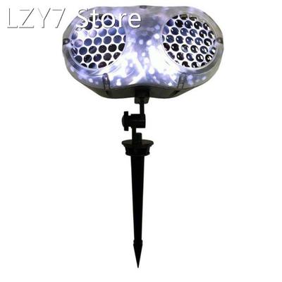 Christmas Decor Stage Decoration Lighting Effect LED Snowfla