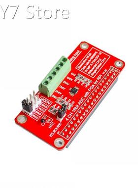 3.3V ADS1115 ADC Module for Raspberry Pi 3/2 / B + / I2C RPI