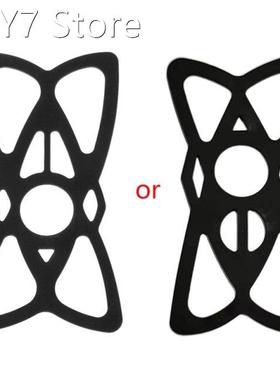 Cell Phone Holder Silicone Security Bands Mounting Motorcycl