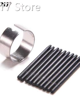 10pcs/set Replacement Stylus Pen Nibs ForWacom Drawing Pen G