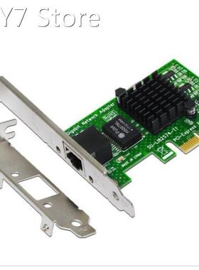 For 82574L Chipset EXPI9301CT Gigabit Ethernet Desktop PCIE