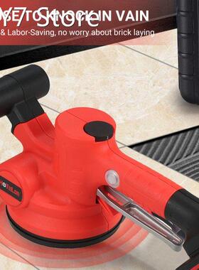 KKmoon Handheld Tile Tiling Machine 500~12000RPM/MIN Self-l