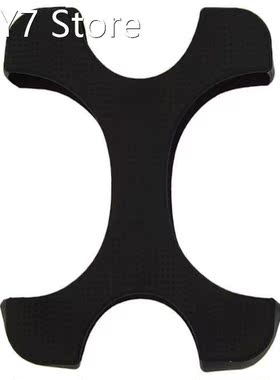 2.5in High Capacity Shockproof Silicone Hard Drive Protectiv