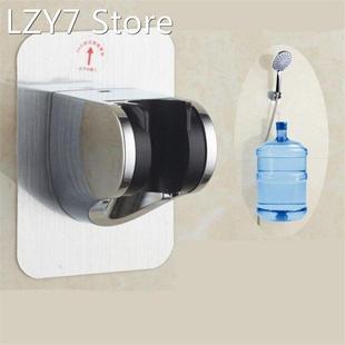Handheld Self adhesive Suction Adjustable Useful Polished