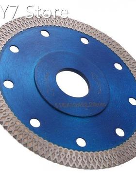 1Pc Diamond Cutting Blades Cutting Disc 115mm Porcelain Tile