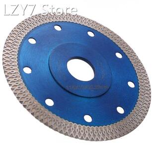1Pc Diamond Cutting Blades Cutting Disc 115mm Porcelain Tile