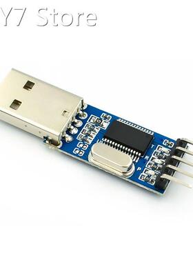 PL2303 USB To RS232 TTL Converter Adapter Module with Dust-P