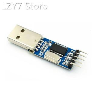 PL2303 USB To RS232 TTL Converter Adapter Module with Dust-P
