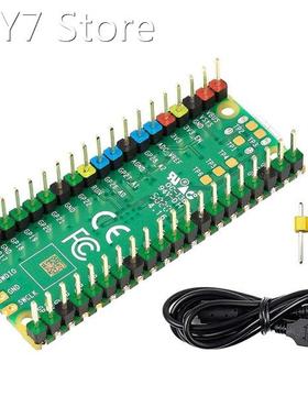 for Raspberry Pi Pico, Based on Raspberry Pi RP2040 Chip, Du