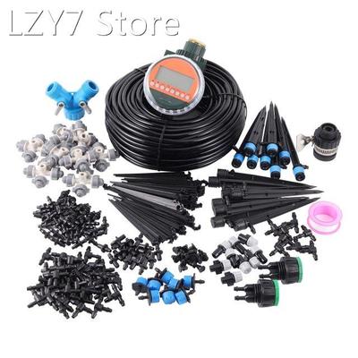 Automatic Garden Watering System Kit Self Garden Irrigation