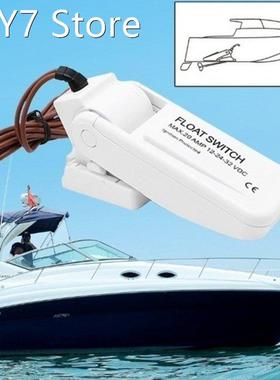 Submersible Boat Bilge Water Pump 12 V 1100 GPH Electric Mar