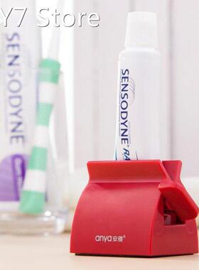 Toothpaste Device Multifunctional Toothpaste Dispenser Facia