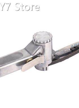 10 x 330mm Air Belt Sander Pneumatic Machine for Grinding Po