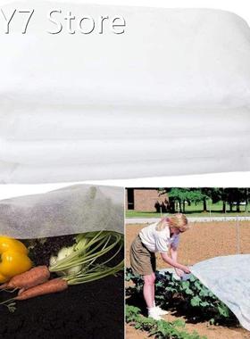 2022 New Durable Plant Covers Freeze Protection Reusable Flo