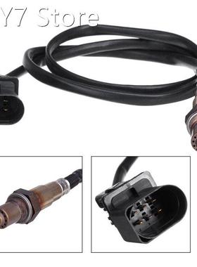 1 x Air Fuel Wideband O2 Oxygen Sensor Innovate For LM-1 LC-