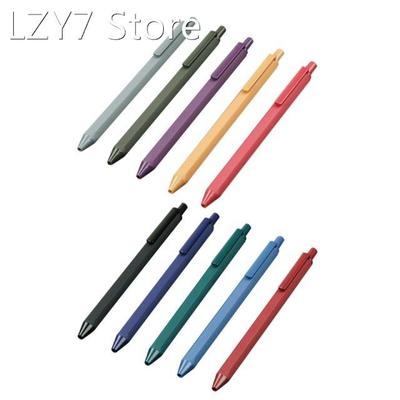 Colorful Gel Pens Set with Grip Colored Artist Markers Profe