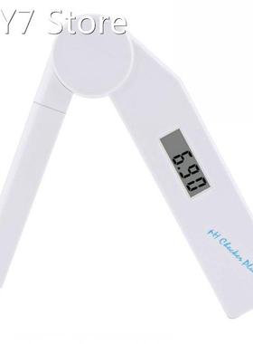 Portable Foldable PH Test Pen Water Quality PH Test Pen High