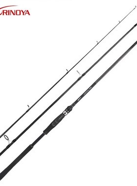 TSURINOYA TYRANTS Spinning Rod 2.4m 2.7m 3.0m 3.3m Carbon Lu