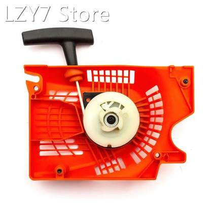 Pull Recoil Starter For Chinese Chainsaw 4500 5200 5800 4900