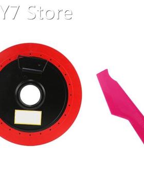 Universal Grease Suction Plate Oil Suction Pan Grease Butter