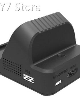 for Switch TV Docking Station, Portable Switch Charging Dock