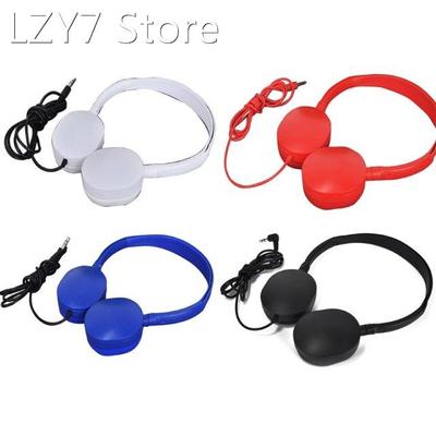 Wired Game Headsets for Smart Phone PC Tablets Audiobook Ove