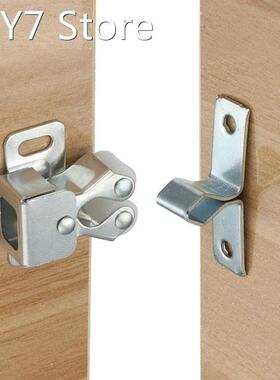 2pcs/set New Hardware Fittings Furniture Cabinet Catches Doo