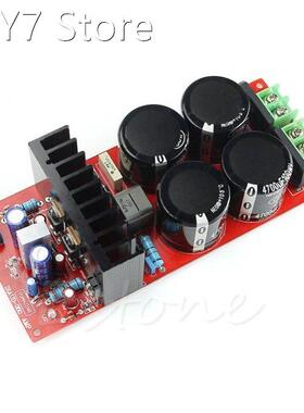 JINSHENGDA IRS2092 IRFB23N20D Class D MONO Amplifier Assembl