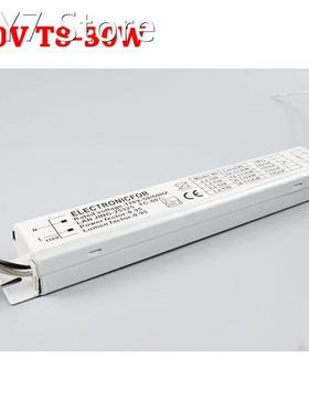 1Pc 110V AC 30W Wide Voltage T8 Electronic Ballast Fluoresce