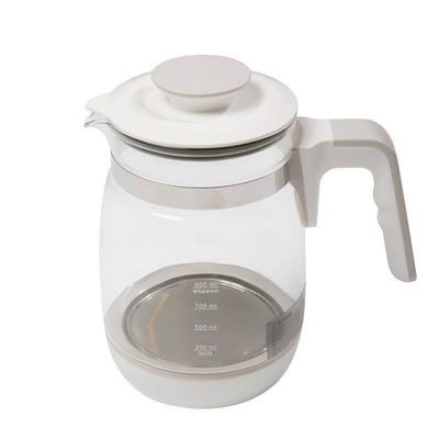 调奶器水壶波咯咯玻璃配件