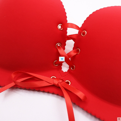 Seamless Bra Sexy Bras For Women Fashion Push Up Lingerie