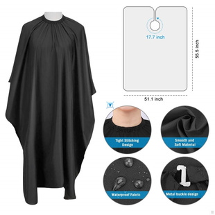 7/9 PCS Professional Hairdressing Scissors Kit Hair Cutting