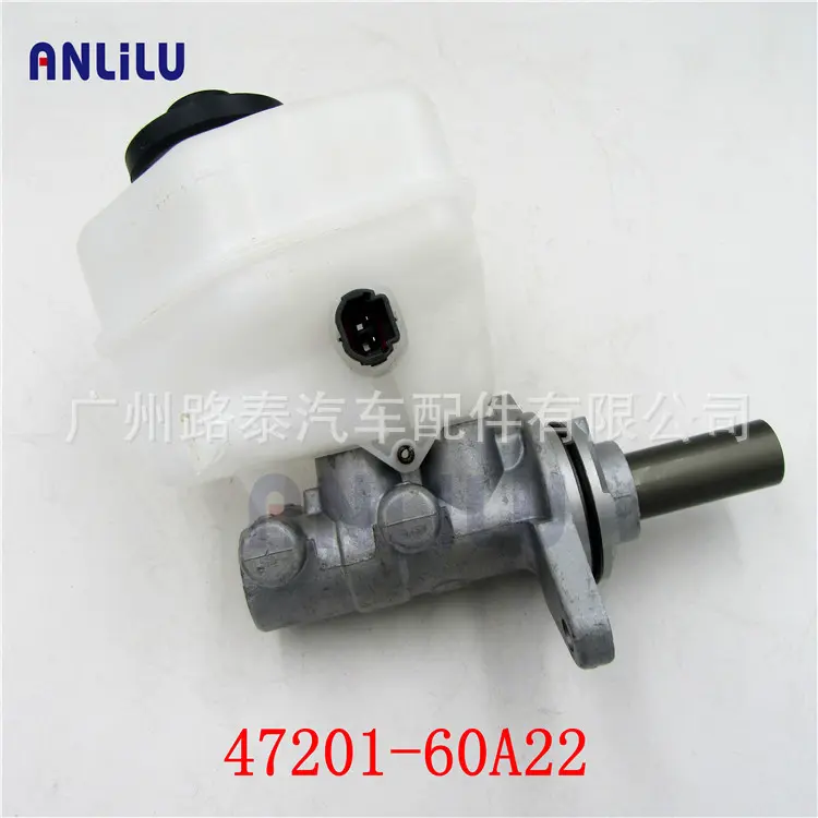 适用于4RUNNER兰德酷路泽刹车