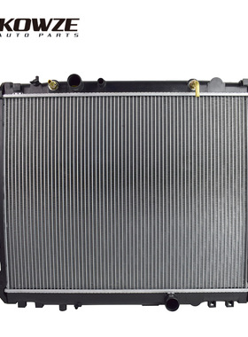 16400-0L250适用于TOYOTA HILUX 2KDFTV KUN10 KUN15 KUN25