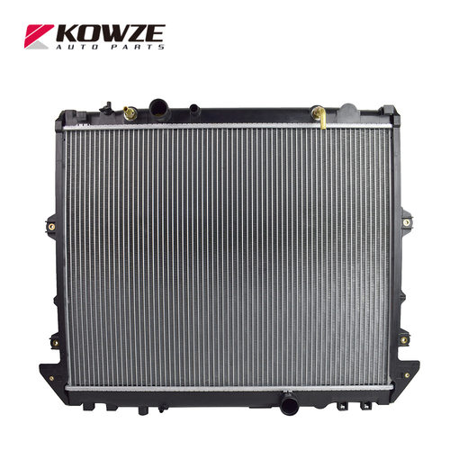 16400-0L250适用于TOYOTAHILUX2