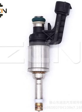 喷油嘴16600-1LA0A 0261500069适用于英菲尼迪