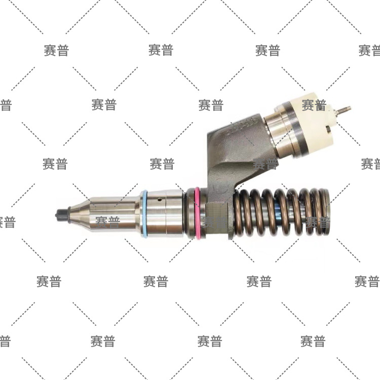 柴油挖掘机喷油器249-0712CATC12