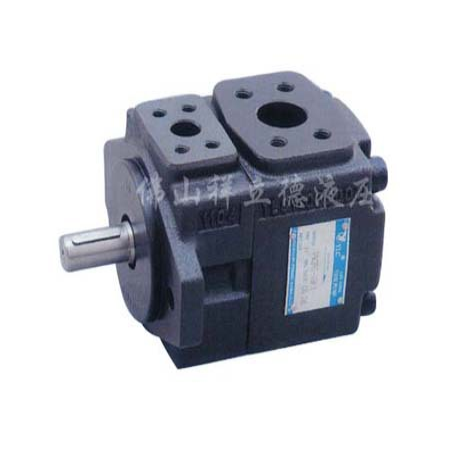 仙居永灵PV2R系列高压低噪声