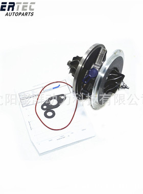 涡轮增压器机芯 GT1749V 716665-0002 55191934适用于菲亚特小车