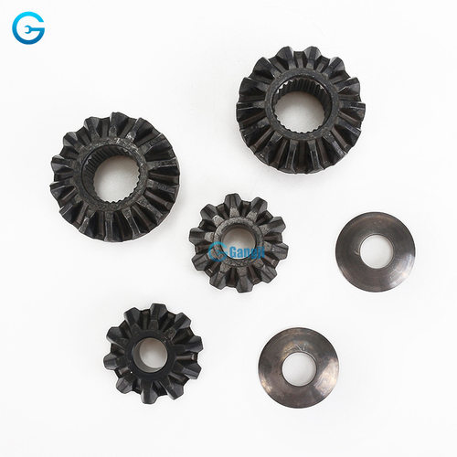 适用于斯堪尼亚纹身机梅花偏心轮